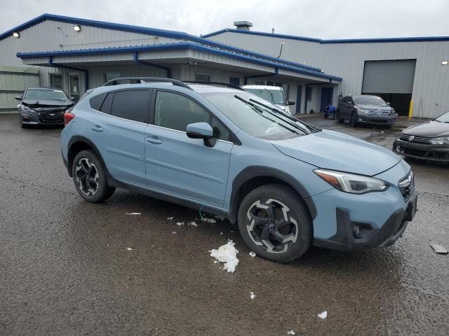Vin: jf2gthnc4n8239388, lot: 57982985, subaru crosstrek limited 20224