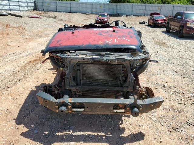 2016 JEEP WRANGLER S - 1C4AJWAG6GL269595