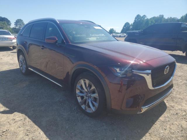 Vin: jm3kkehd6r1114347, lot: 58203215, mazda cx-90 prem premium plus 20244