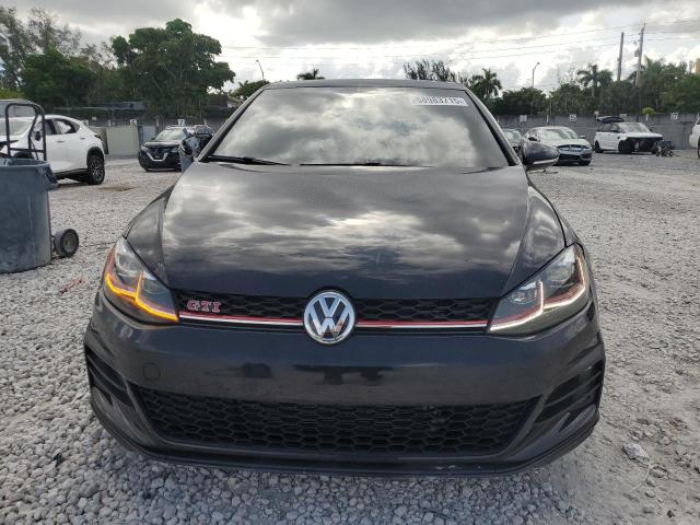2021 VOLKSWAGEN GTI S 3VW6T7AUXMM004682