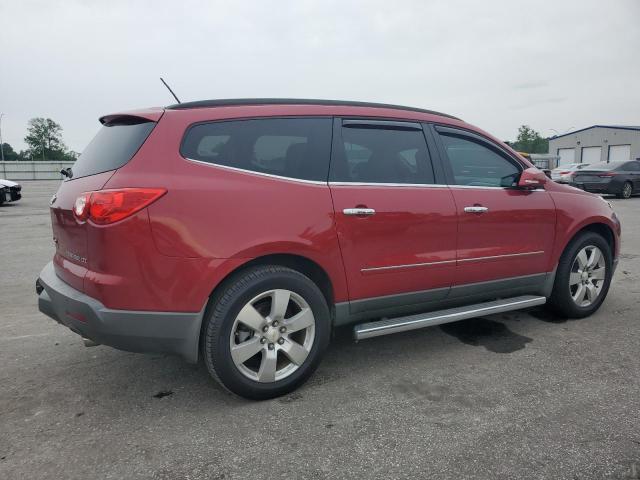 Vin: 1gnkvled7cj151057, lot: 57265185, chevrolet traverse ltz 20123