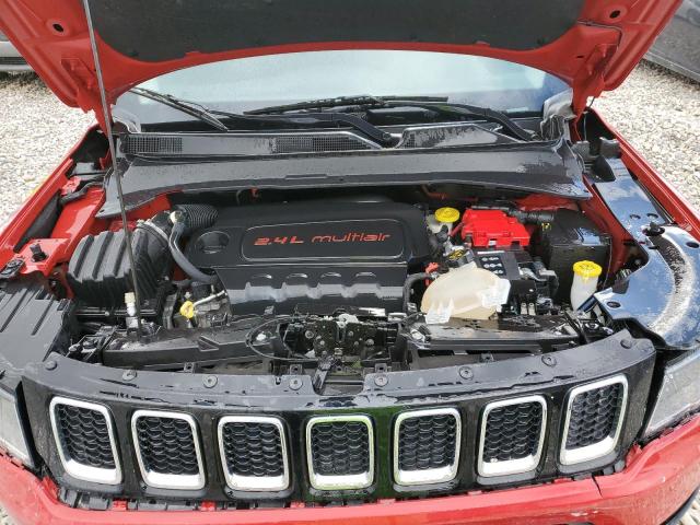 2020 JEEP COMPASS SP - 3C4NJDAB9LT137584