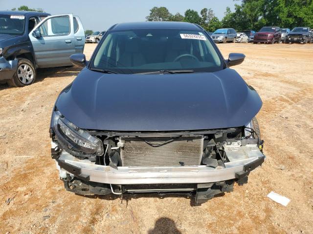 2020 HONDA CIVIC LX - 2HGFC2F67LH539211