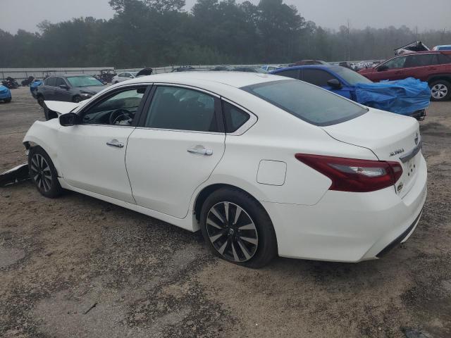 Vin: 1n4al3ap1jc271518, lot: 58407315, nissan altima 2.5 20182