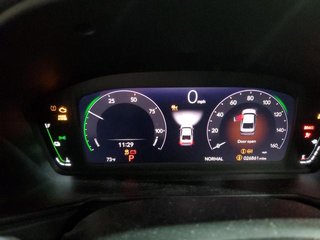 2023 HONDA ACCORD HYB 1HGCY2F70PA070674