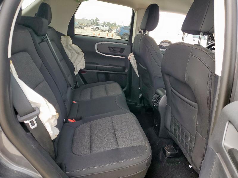 2024 FORD BRONCO SPO - 3FMCR9B6XRRE22908
