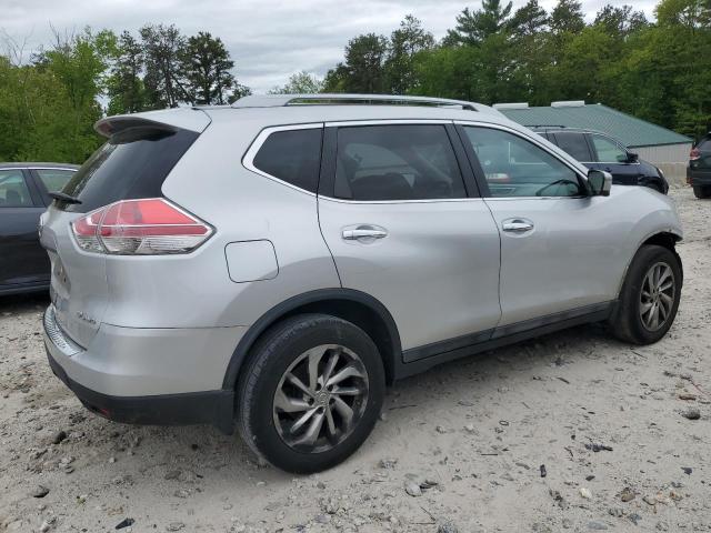Vin: 5n1at2mv1fc777660, lot: 57795955, nissan rogue s 20153