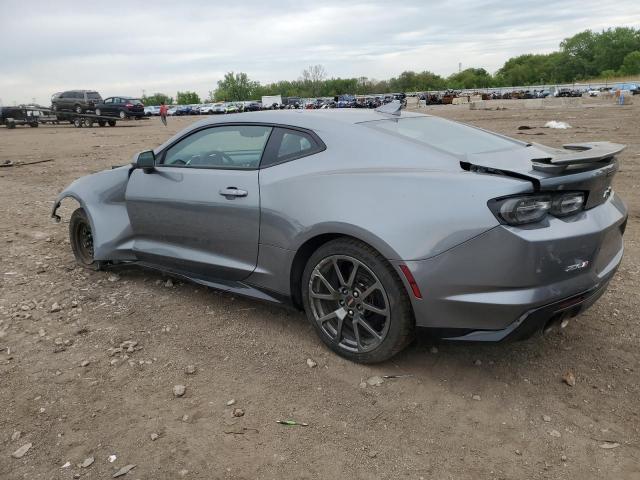 Vin: 1g1fk1r60k0116909, lot: 57811215, chevrolet camaro zl1 20192