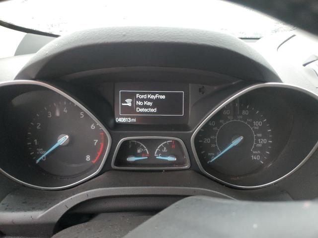 2019 FORD ESCAPE SEL - 1FMCU0HD5KUA53485