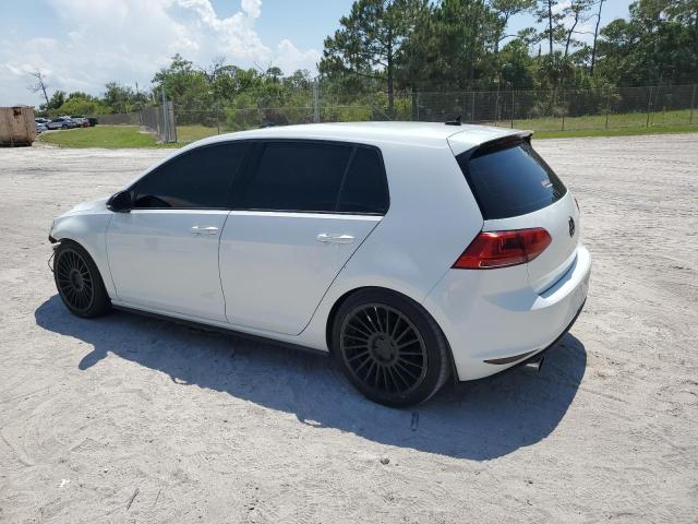 Vin: 3vw4t7au4hm050070, lot: 58327315, volkswagen gti s 20172