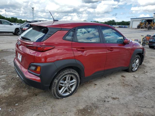Vin: km8k12aa7ku326331, lot: 56172645, hyundai kona se 20193