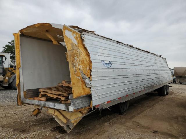 UTILITY REEFER 2014 white   1UYVS2538EM866206 photo #3