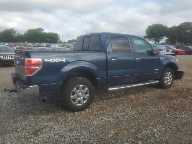 Vin: 1ftfw1et0dfa98757, lot: 56727315, ford f-150 supercrew 20133