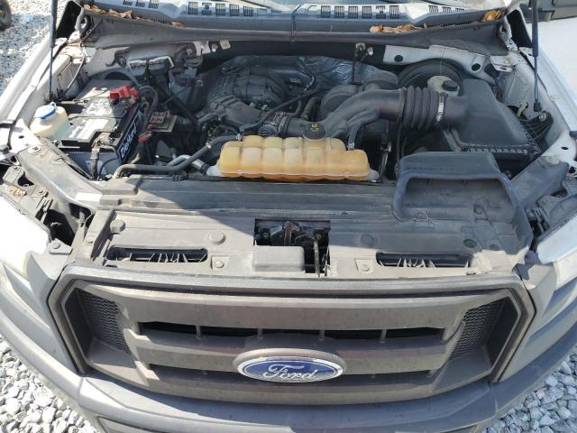 2017 FORD F150 SUPER - 1FTEX1C8XHKE23922