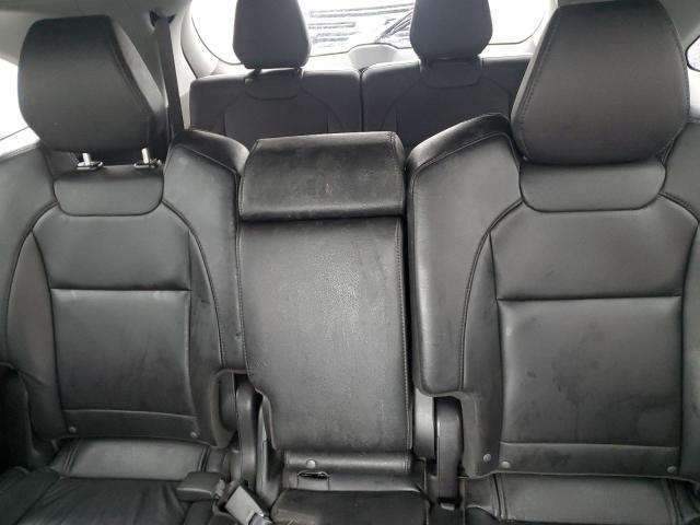 2020 ACURA MDX - 5J8YD4H34LL050241