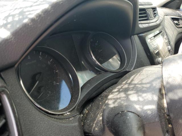 2017 NISSAN ROGUE S - JN8AT2MTXHW395734