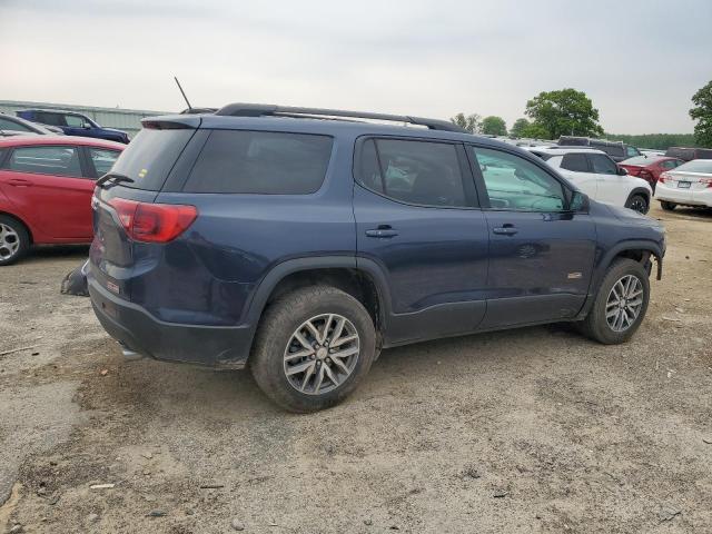 Vin: 1gkkntls2jz151576, lot: 58819075, gmc acadia all terrain 20183