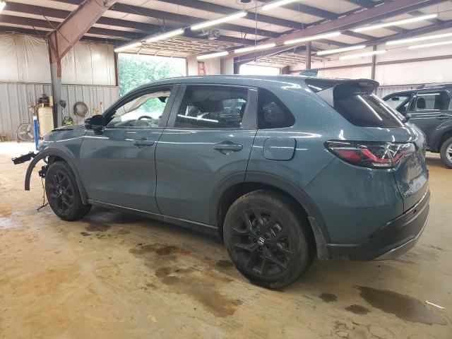 2025 HONDA HR-V SPORT 3CZRZ1H52SM716492