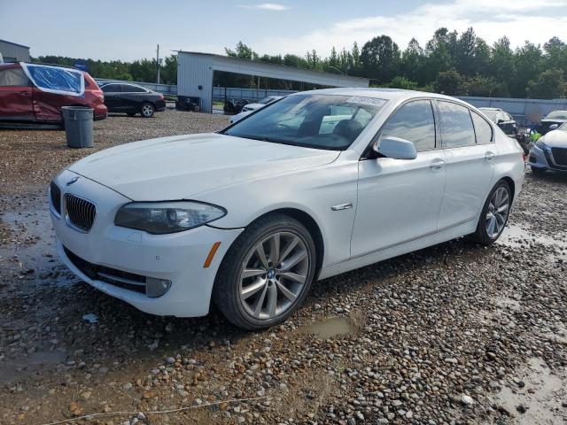 Vin: wbafr7c58cc813683, lot: 57581745, bmw 5 series i 2012 img_1