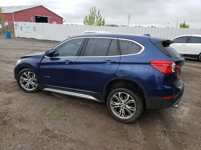 Vin: wbxht3c35j5f88893, lot: 58032725, bmw x1 xdrive28i 20182