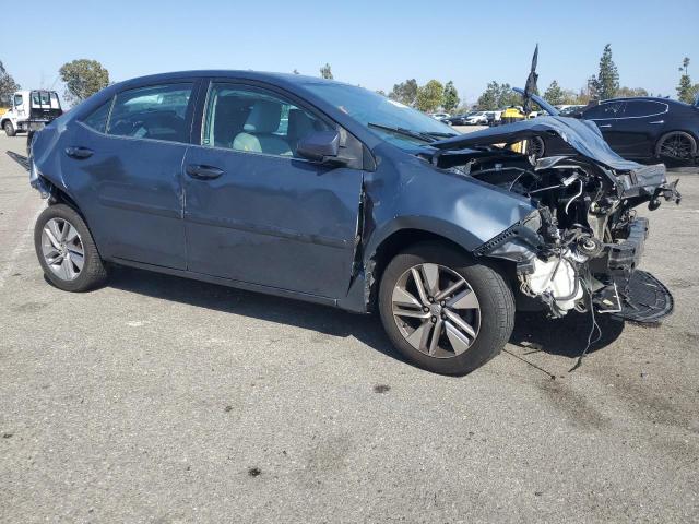Vin: 5yfbprhe7ep039013, lot: 57660975, toyota corolla eco 20144