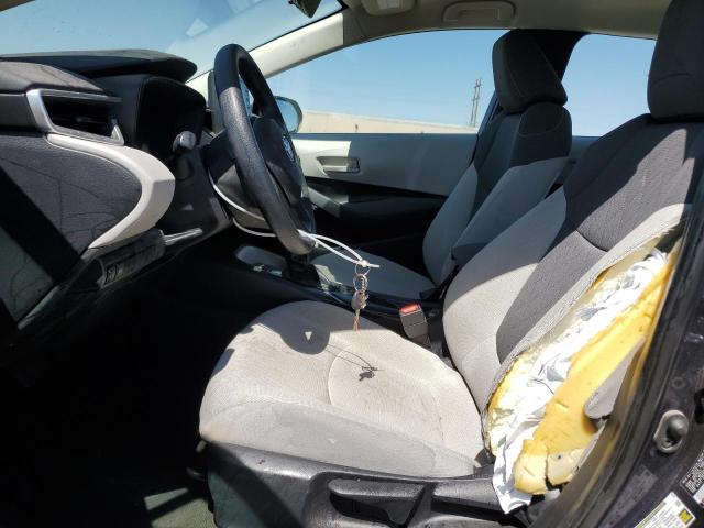 2022 TOYOTA COROLLA LE - 5YFEPMAE6NP369025