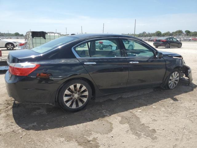 Vin: 1hgcr3f87ea018578, lot: 57975555, honda accord exl 20143