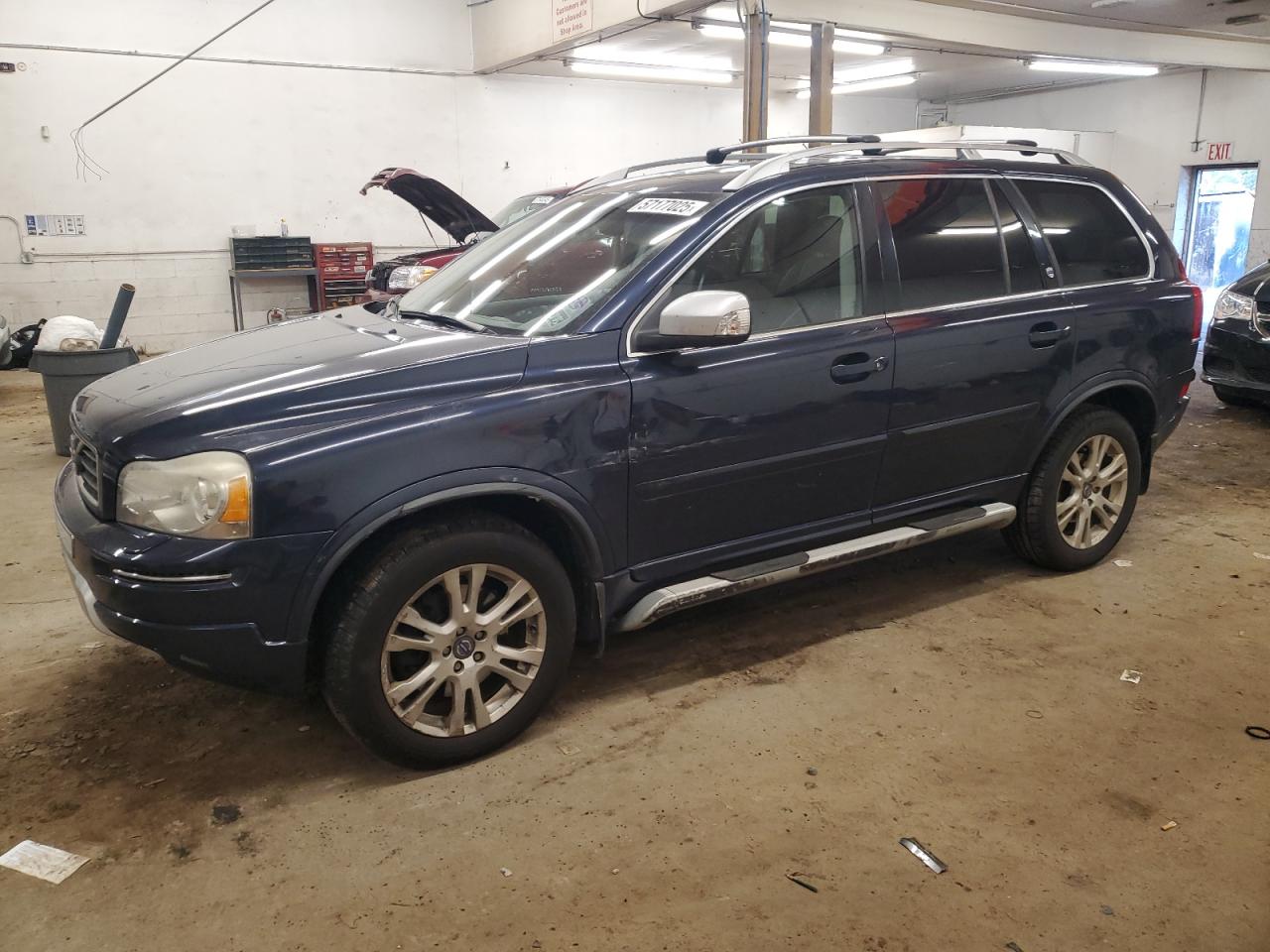 VOLVO XC90 3.2