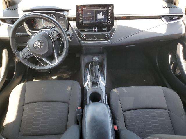 2020 TOYOTA COROLLA SE - JTND4RBE4L3082803