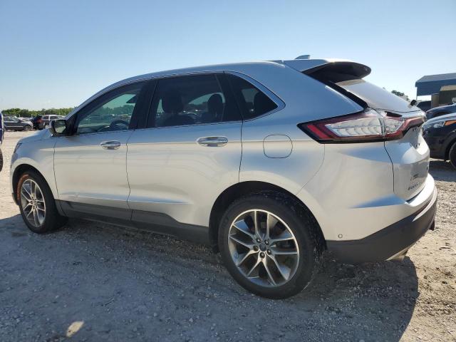 Vin: 2fmpk3k91gbb94063, lot: 58152065, ford edge titanium 20162