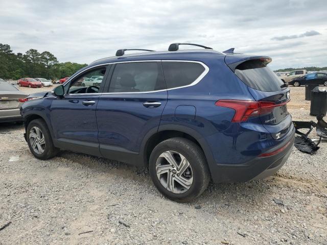 Vin: 5nms2daj7ph553384, lot: 55920565, hyundai santa fe sel 20232