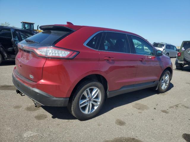 2016 FORD EDGE SEL - 2FMPK4J94GBC21151