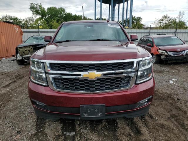 2018 CHEVROLET TAHOE K150 - 1GNSKBKC6JR344636