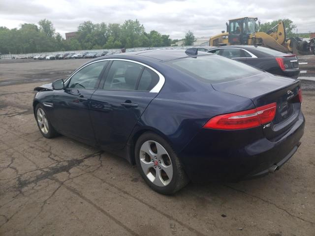 Vin: sajar4bgxha946934, lot: 57992865, jaguar xe 20172