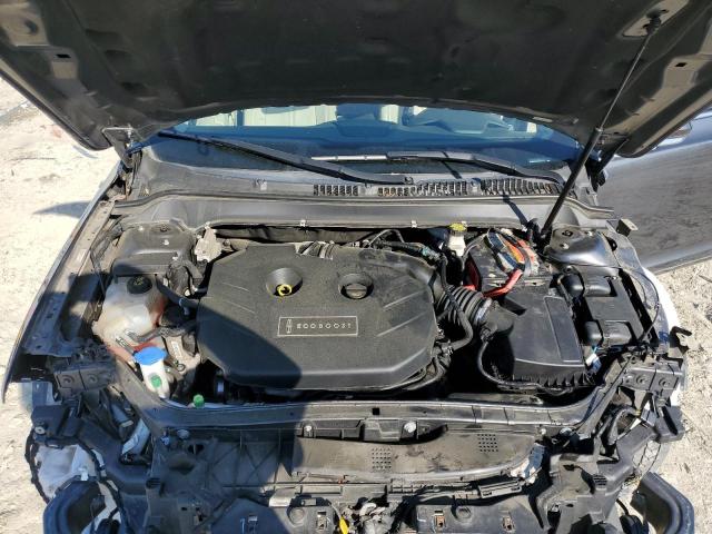 2017 LINCOLN MKZ RESERV 3LN6L5F92HR610414