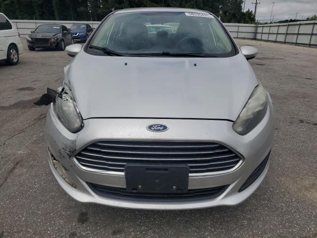 2019 FORD FIESTA SE - 3FADP4BJ3KM117541