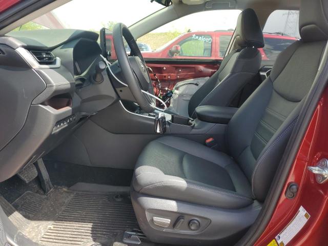2024 TOYOTA RAV4 LIMIT - JTMD6RFV3RD127242