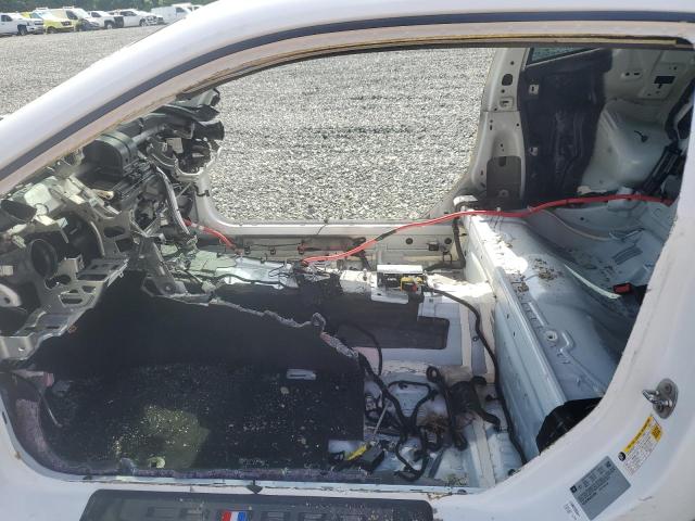 2018 CHEVROLET CAMARO ZL1 1G1FK1R64J0112764