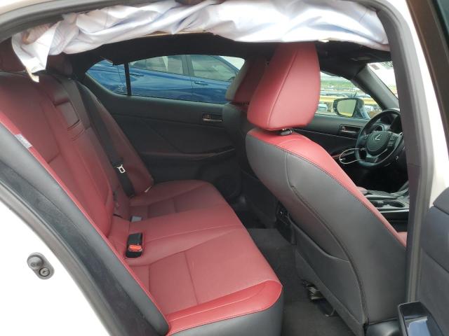 2021 LEXUS IS 300 - JTHAA1D28M5112488