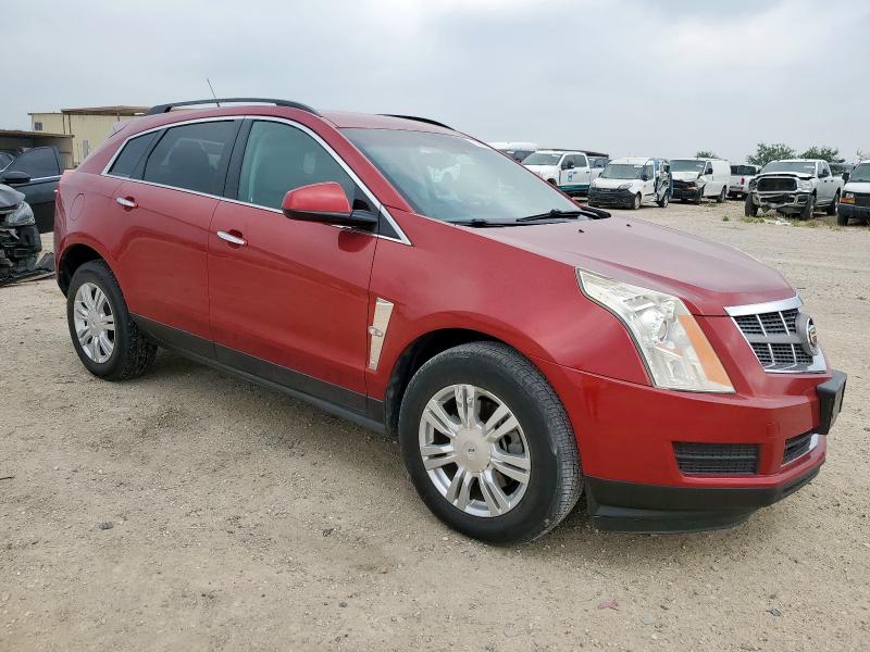Vin: 3gyfngey8as535715, lot: 55963015, cadillac srx 20104