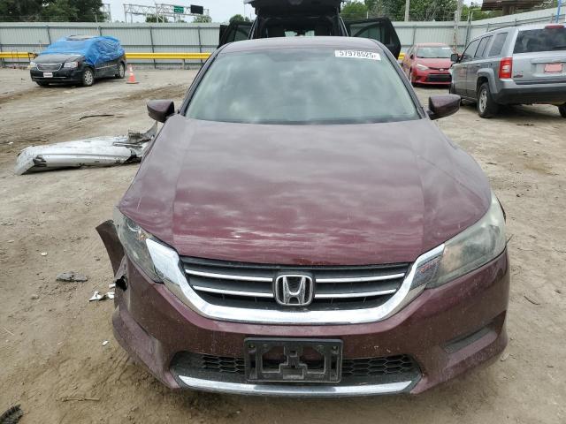 2015 HONDA ACCORD LX - 1HGCR2F36FA175194