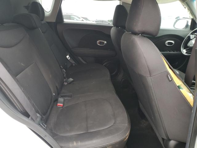2018 KIA SOUL - KNDJN2A27J7586190