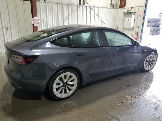 Vin: 5yj3e1eb6nf289327, lot: 58176825, tesla model 3 20223