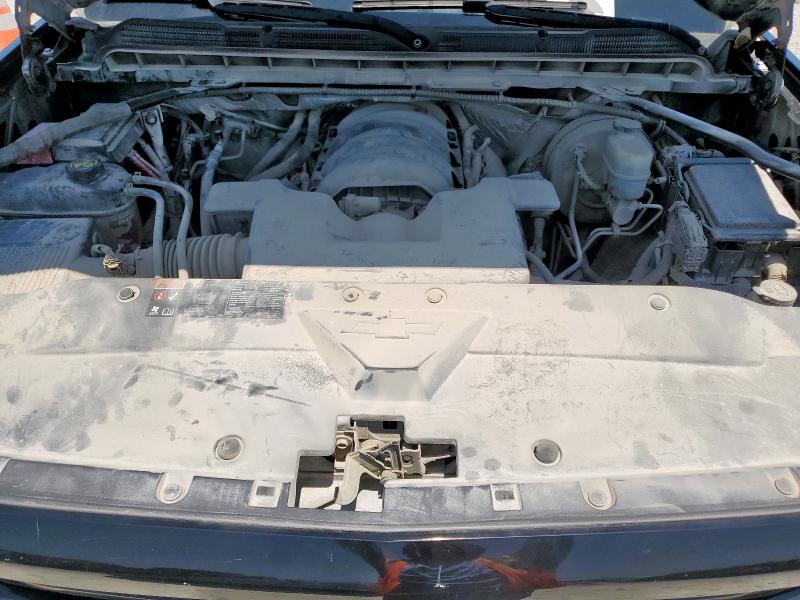 2016 CHEVROLET SILVERADO - 3GCUKREC8GG154111