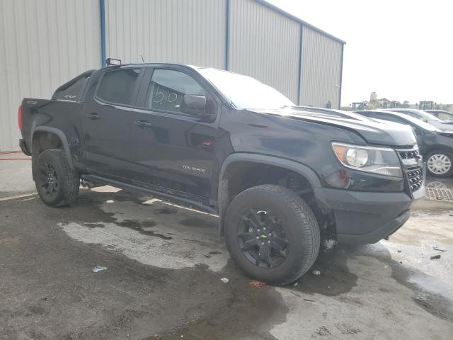 Vin: 1gcgteen6k1353122, lot: 58876485, chevrolet colorado zr2 20194