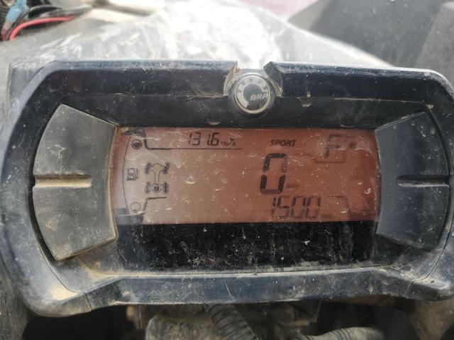 2021 CAN-AM MAVERICK S 3JB1BAX41MK001768