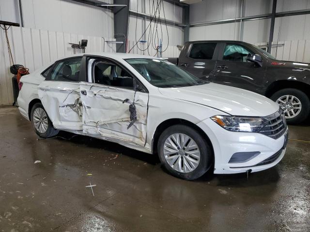 Vin: 3vwc57bu7km013414, lot: 57952695, volkswagen jetta s 20194