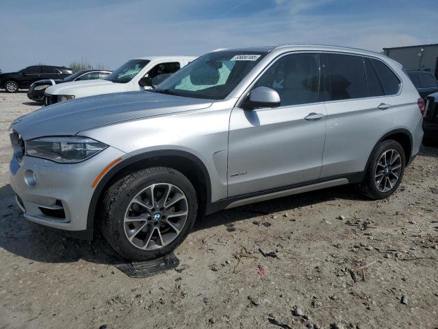 BMW X5 XDRIVE3