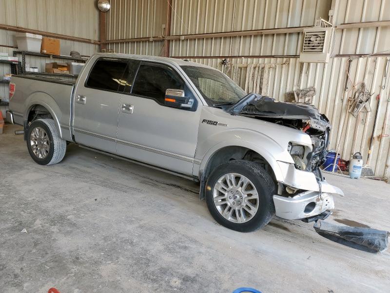 Vin: 1ftfw1ev7afa96114, lot: 57443195, ford f-150 supercrew 20104