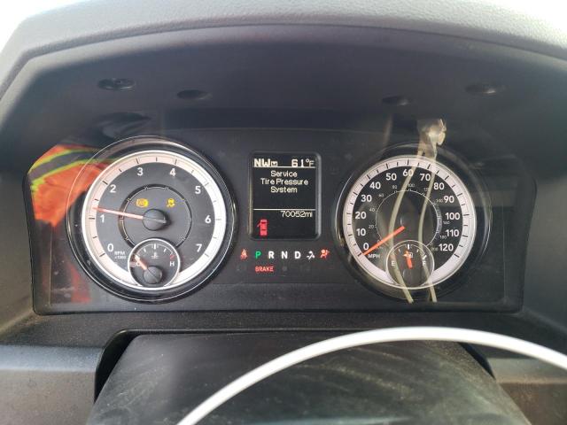 2018 RAM 1500 ST 1C6RR7KT7JS278985
